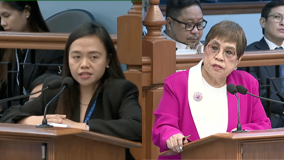 Defense counsel asks for respect after Kapunan’s ‘spanking,’ ‘lecture’ remarks