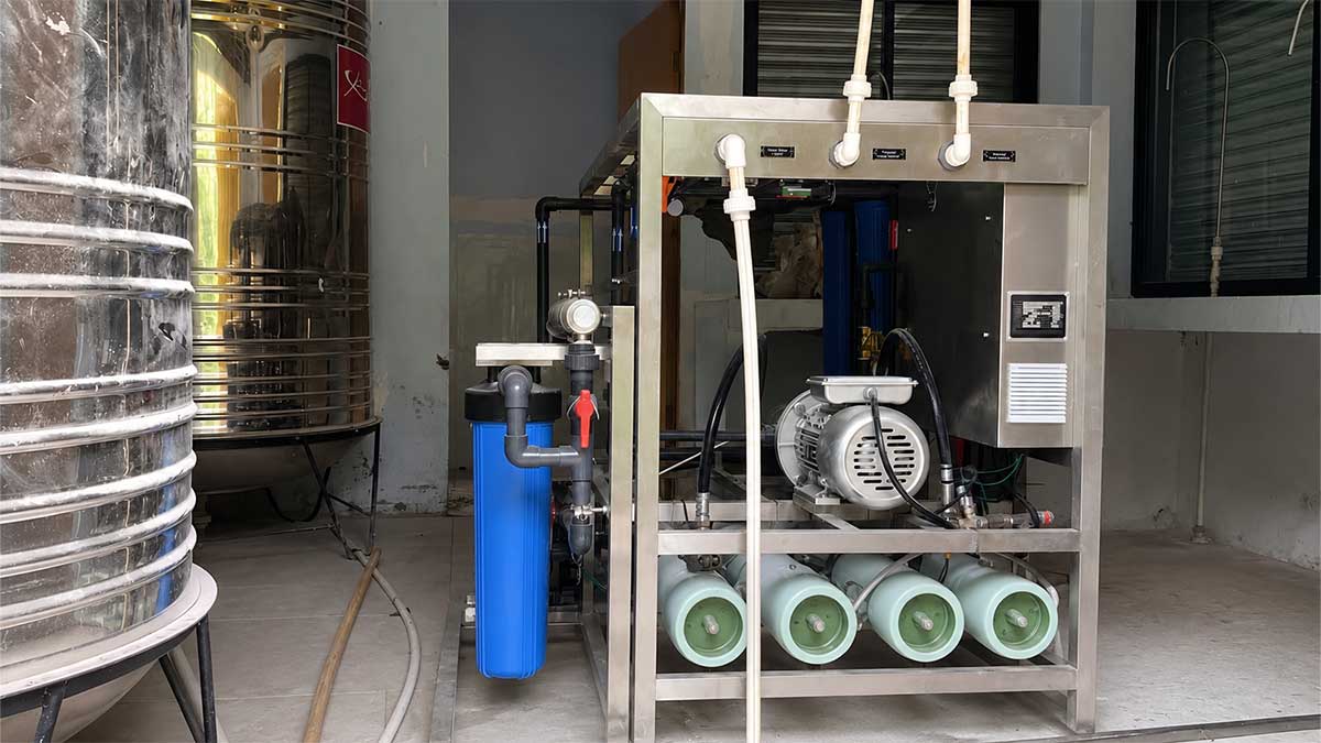 Dinagat Islands rolls out measures vs water crisis