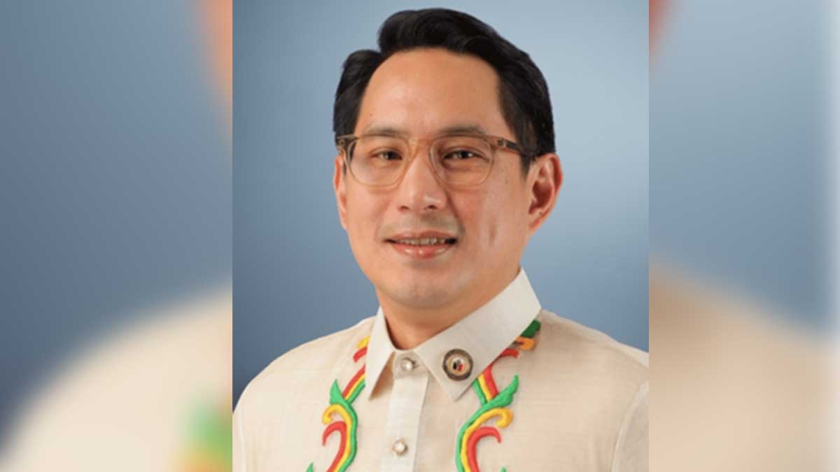 Adiong defends dynasty ban bill as ‘genuine’ amid mounting criticisms