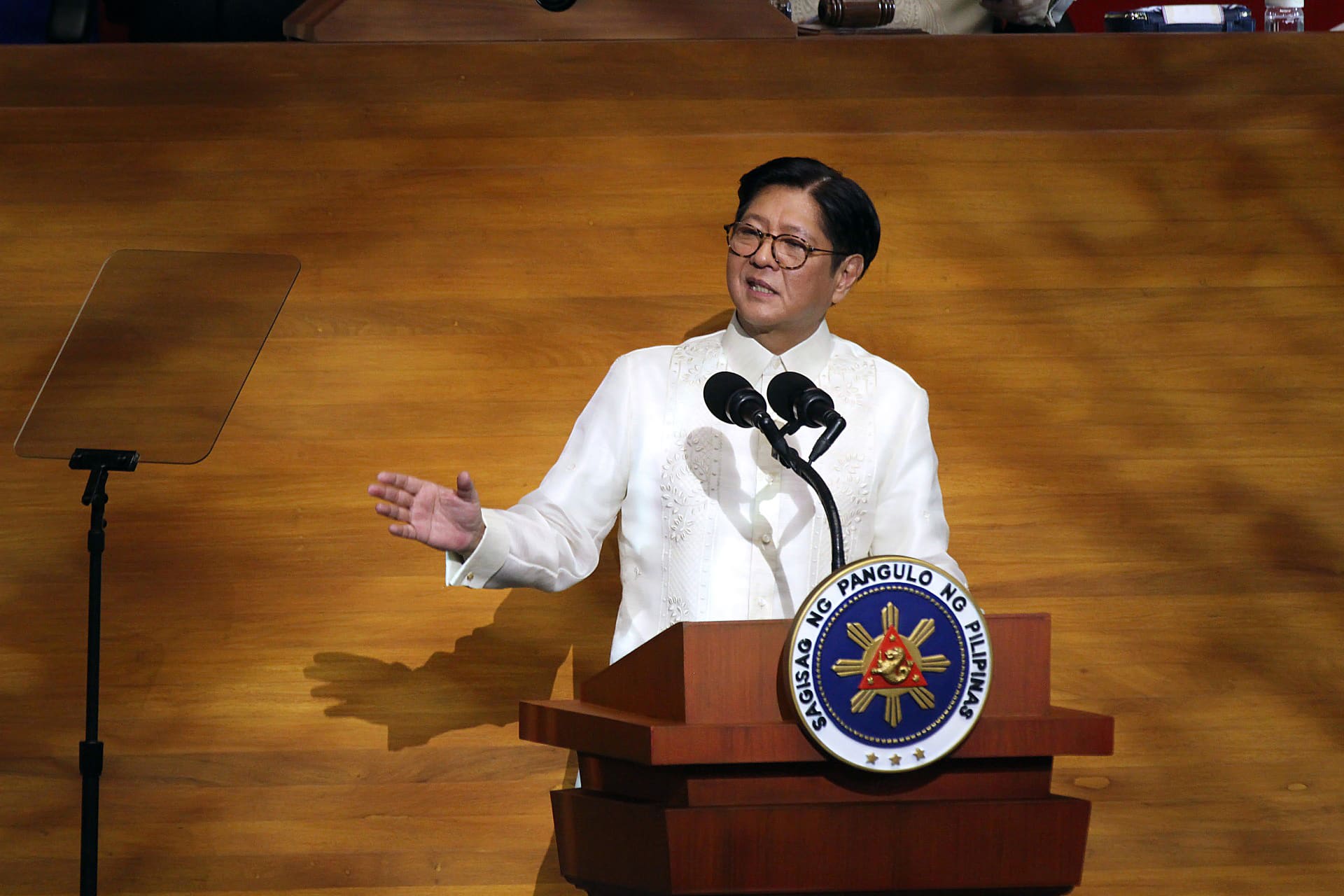 SONA 2025 playlist: From ‘mahiya naman kayo’ to P20/kg rice