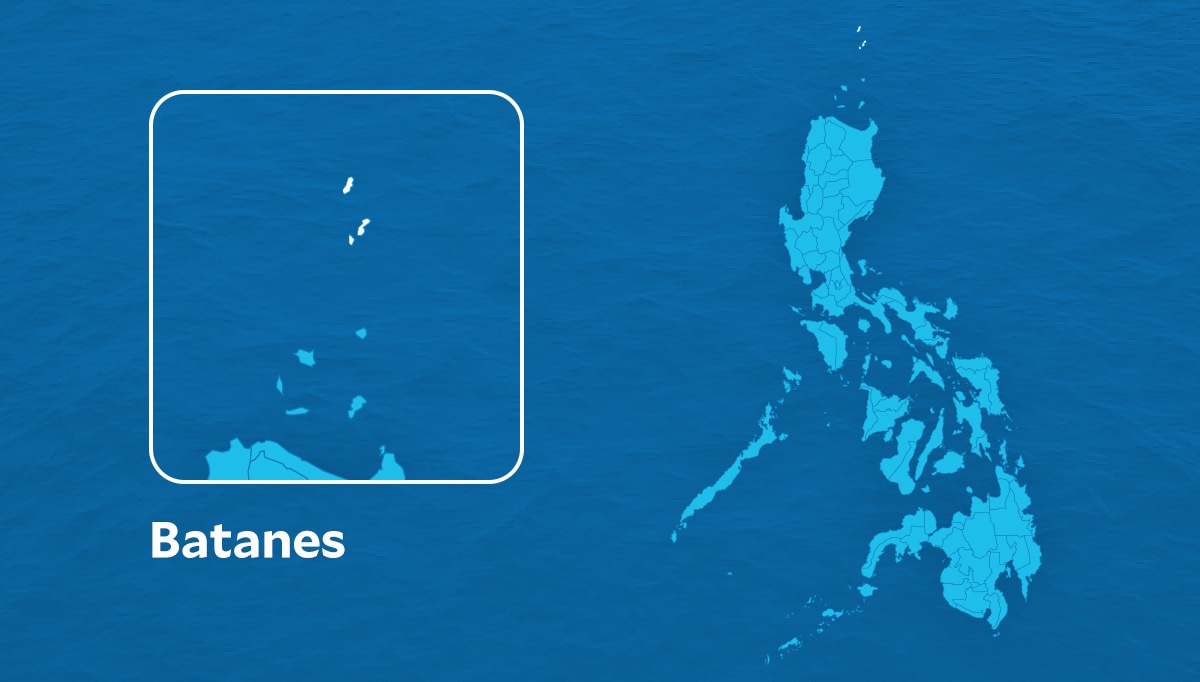 59 passengers stranded in Batanes, special flights urged