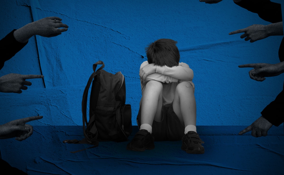 Bullying goes beyond school grounds, child rights advocates say