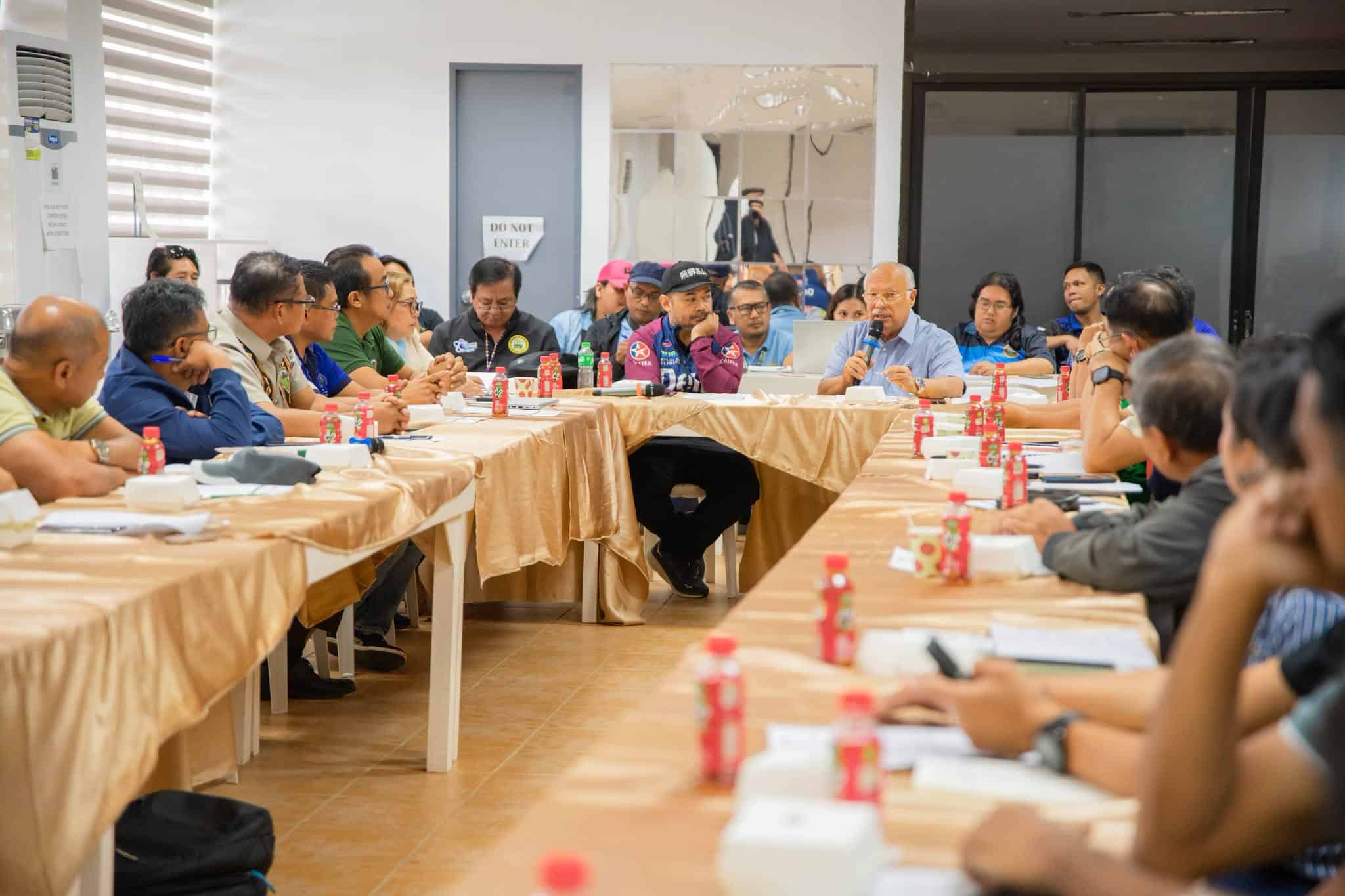 Bukidnon ramps up fight against sugarcane pest