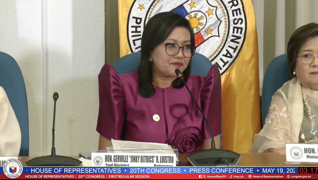 Luistro: A lot of lawyers want to help us in Sara Duterte’s trial
