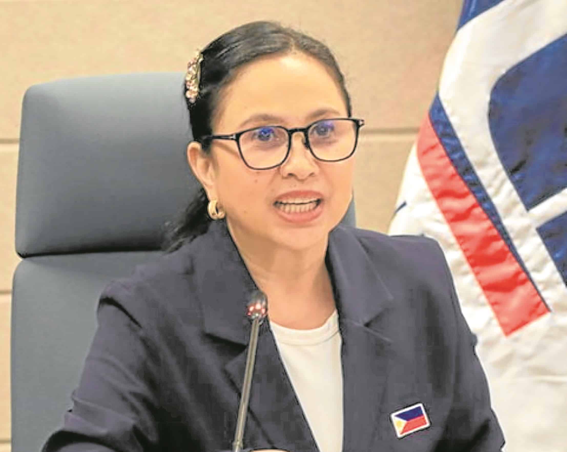 No price increase for basic goods until April 30, says DTI