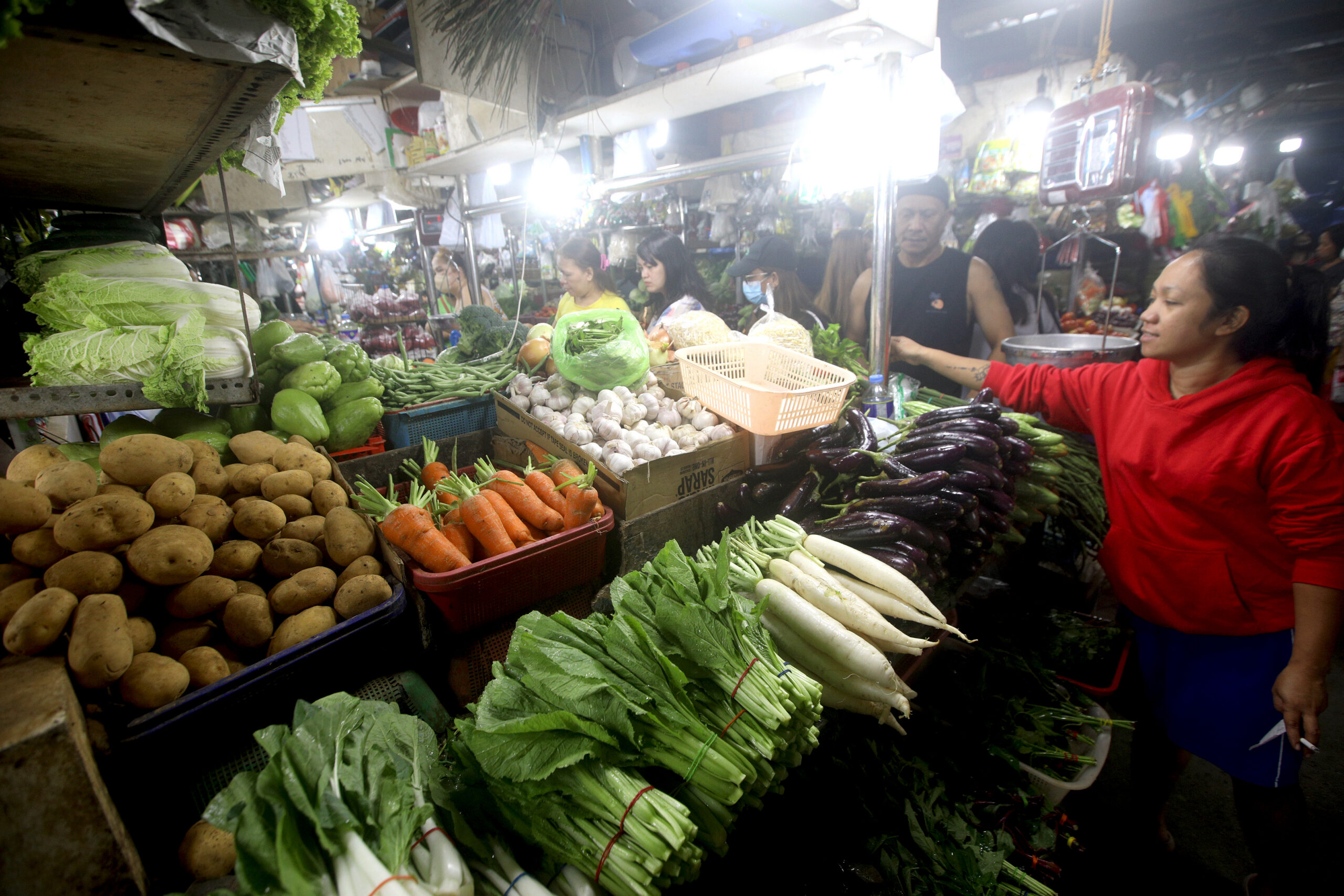 DTI: No price freeze amid declaration of national energy emergency