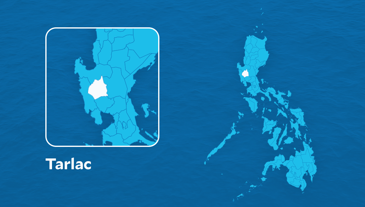 2 found dead in car along TPLEx identified by kin — Tarlac police