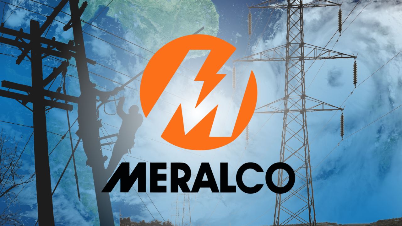 Meralco: No scheduled 3-month long brownouts