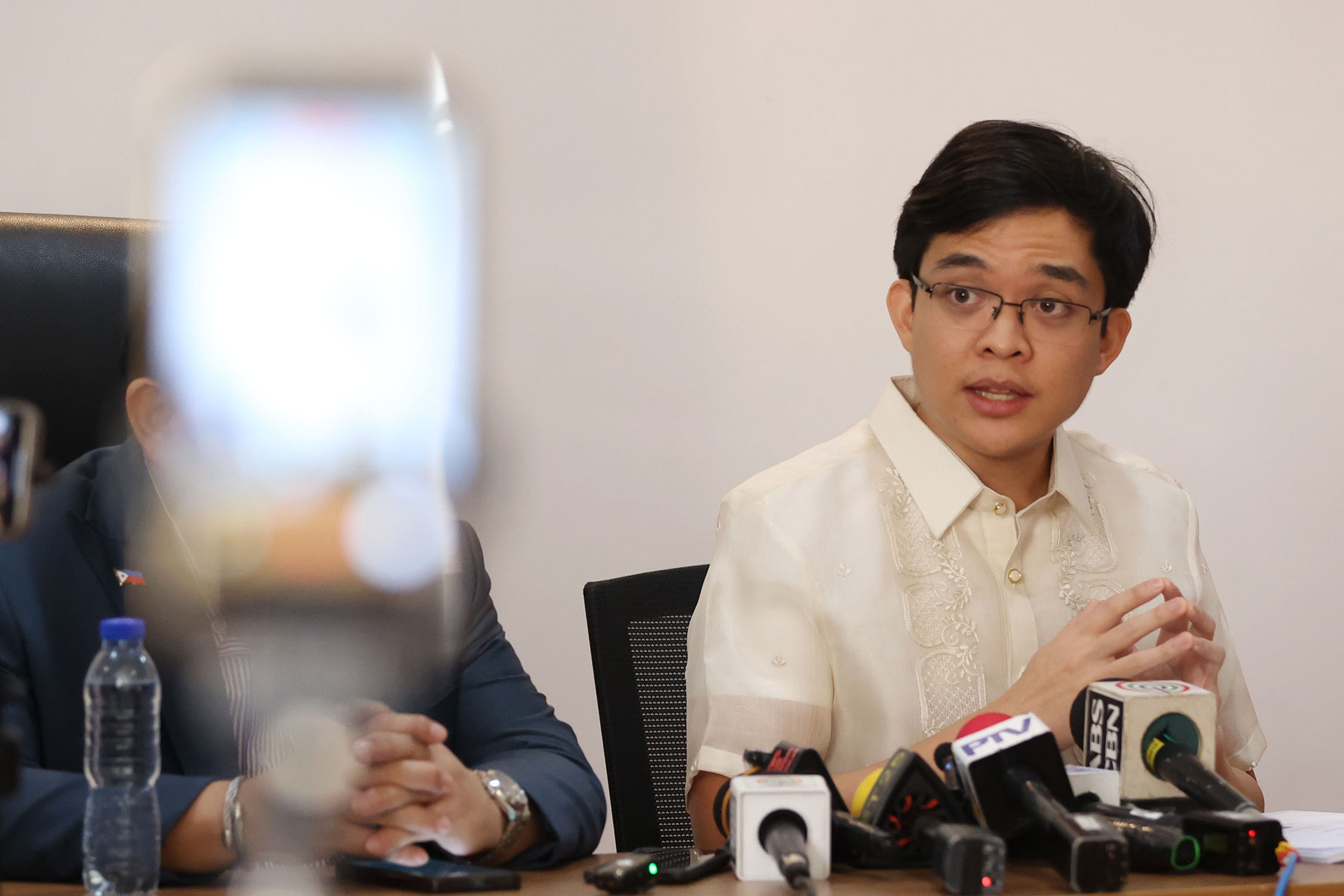 Leviste wants House to allocate P14B for disaster victims’ food packs