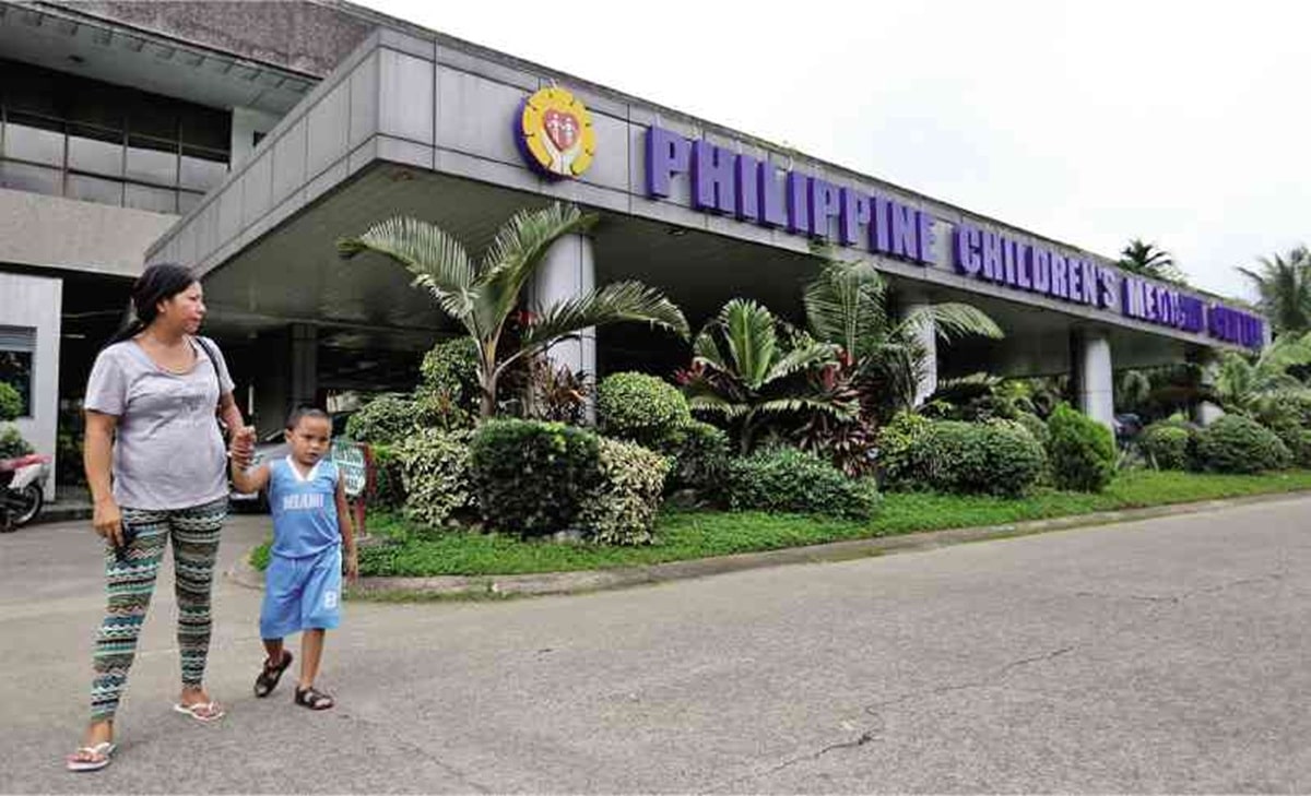 DepEd, PCMC sign memorandum on hospital-based learning program