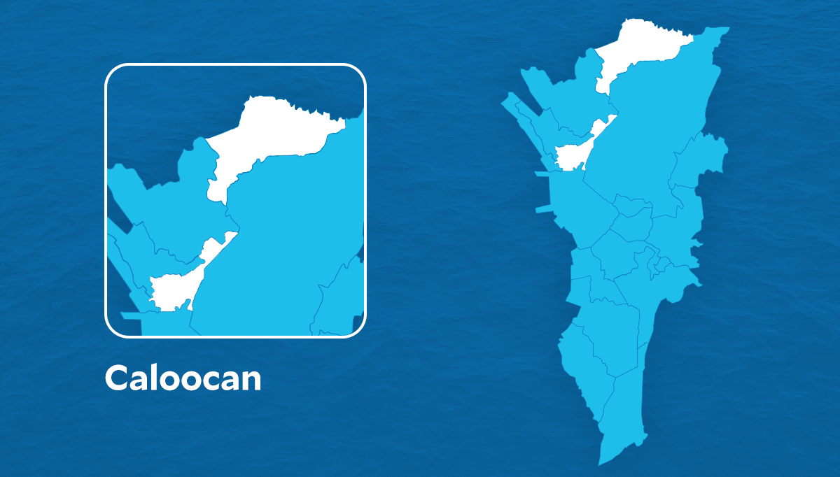 Motorcycle taxi rider stabbed dead in Caloocan