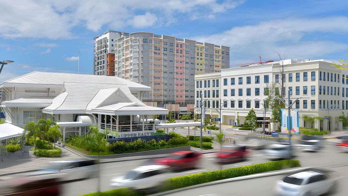Megaworld ramps up regional expansion of office projects