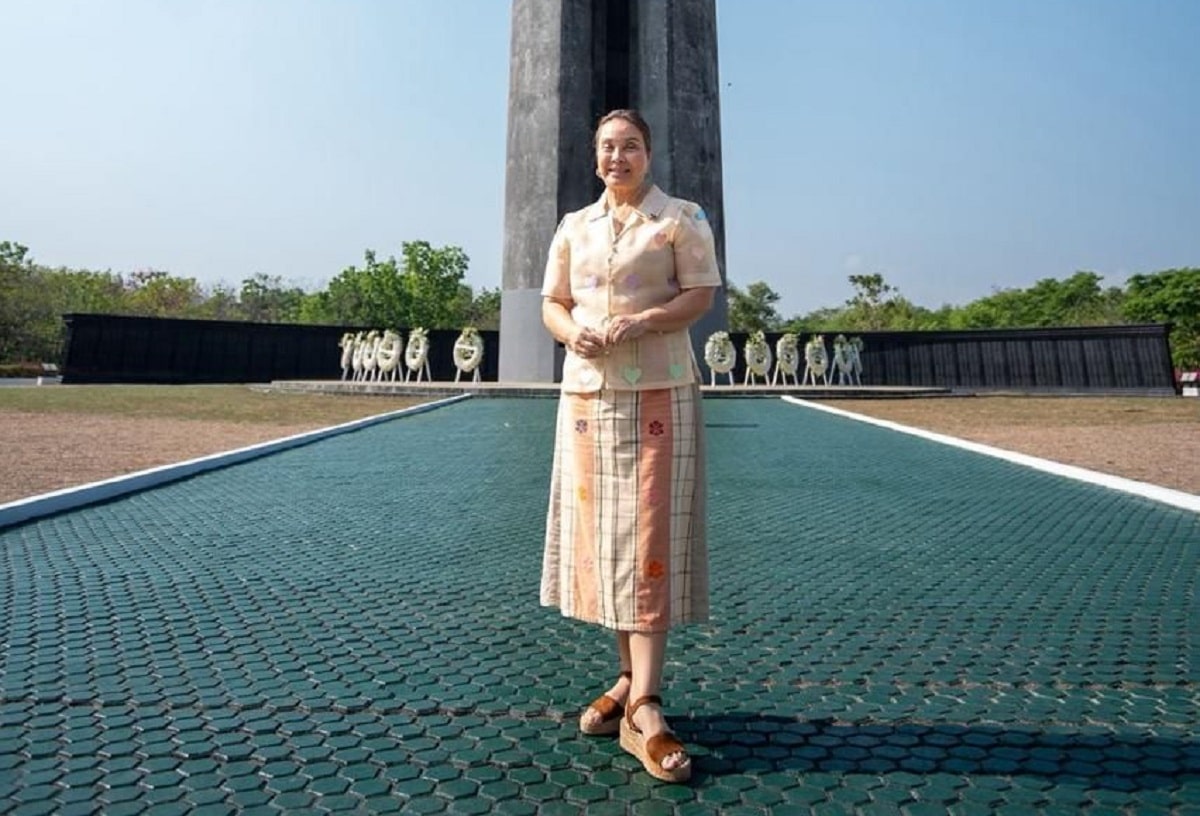 Legarda hails enactment of law declaring April as PH Veterans’ Month