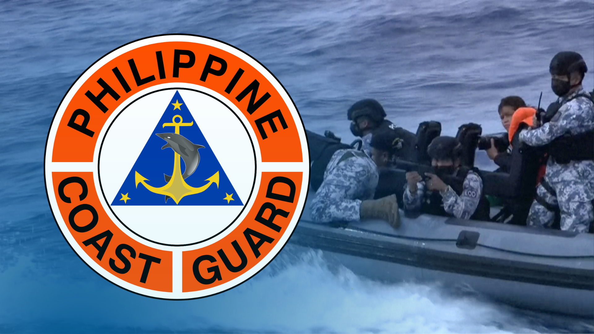 Senate passes bill strengthening PCG on 3rd reading