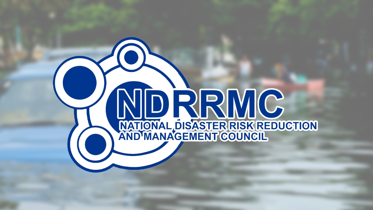 NDRRMC: 22 dead, 18 missing due to Inday, habagat
