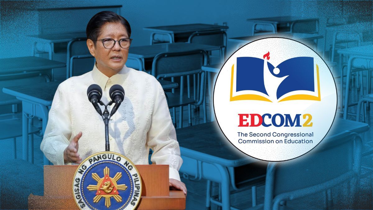 Marcos’ 2026 Sona addresses just 2 of 8 key education issues