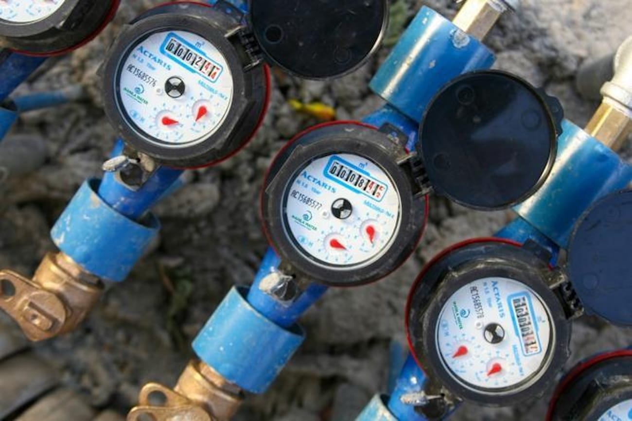 Manila Water’s service connections swell to 1,223,835 in 1H 2026