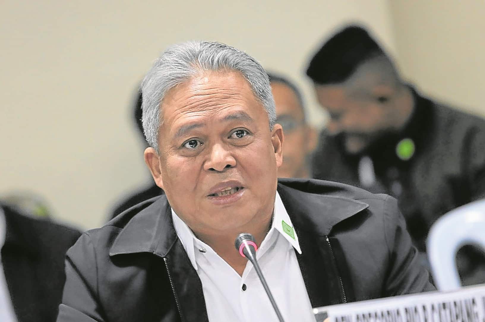 7 CIW officials, personnel face charges over missing trust fund