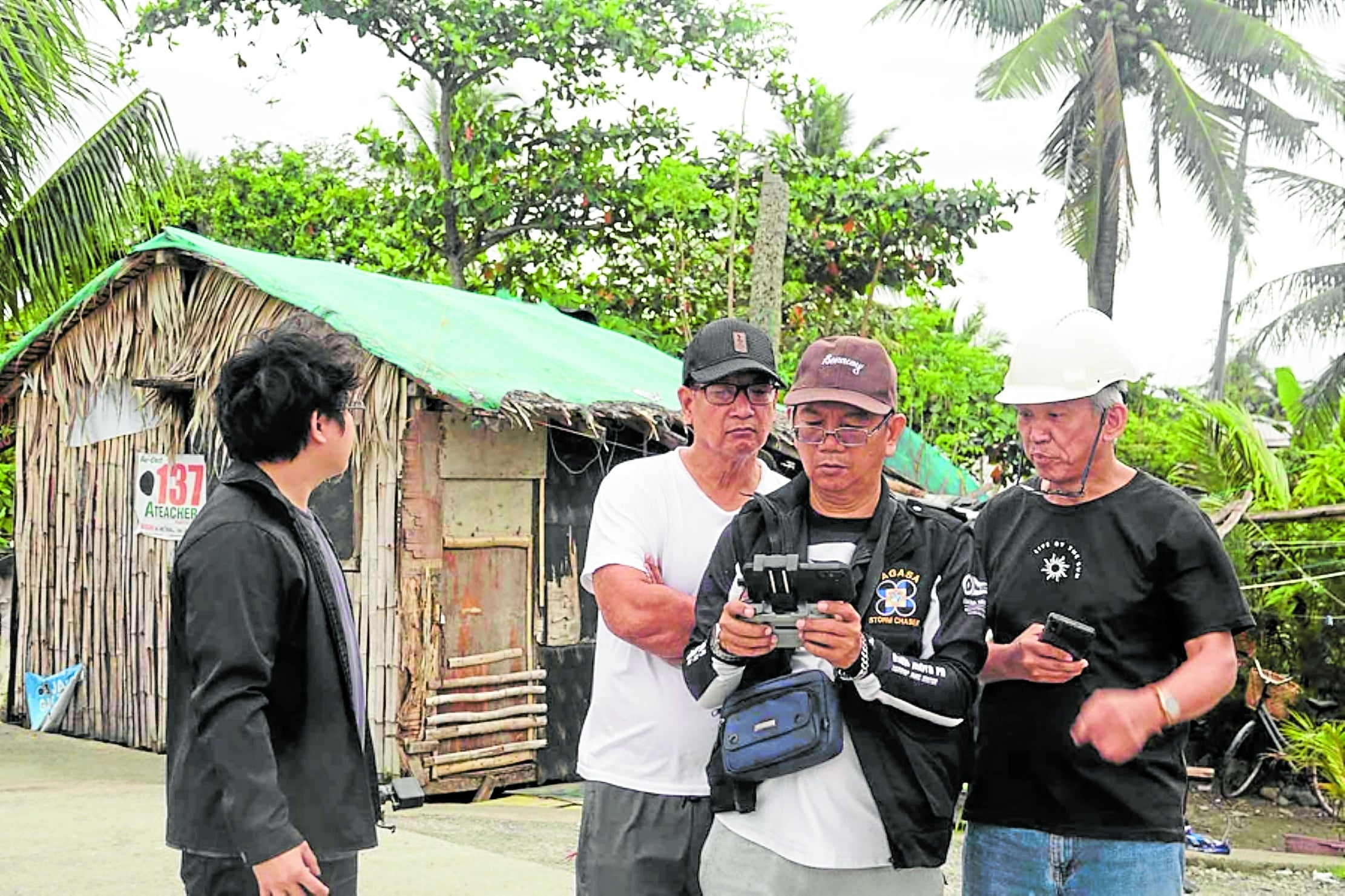 Why we need ‘storm chasers’ during typhoons