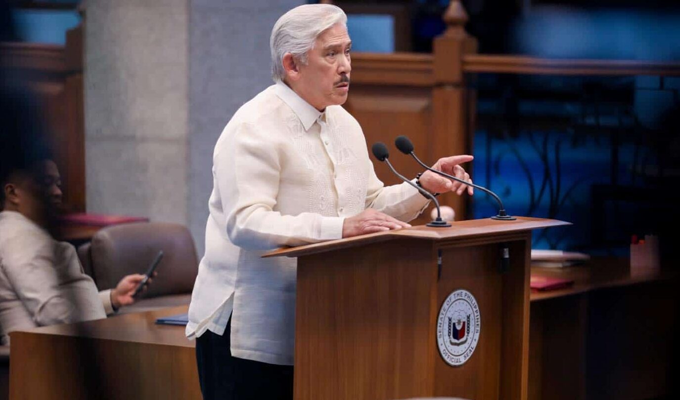 Sotto bill extends coverage of tax-free annual pay to P350,000
