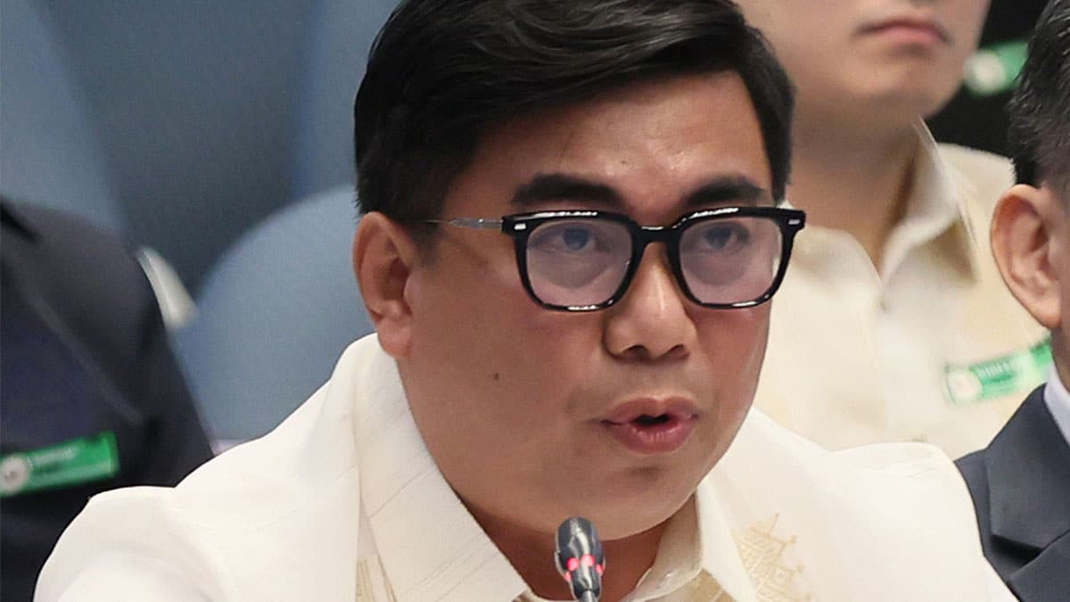 NBI has not received an arrest warrant for Marcoleta – Matibag