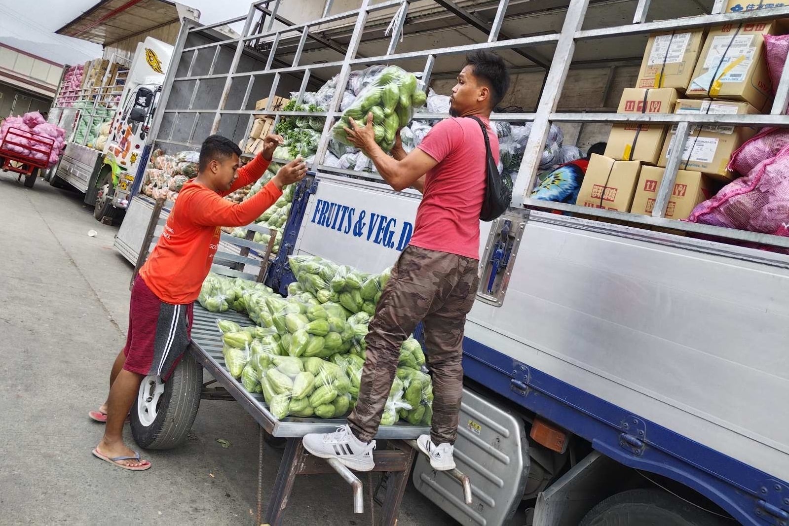 Cordillera braces for worst as fuel shocks hike inflation