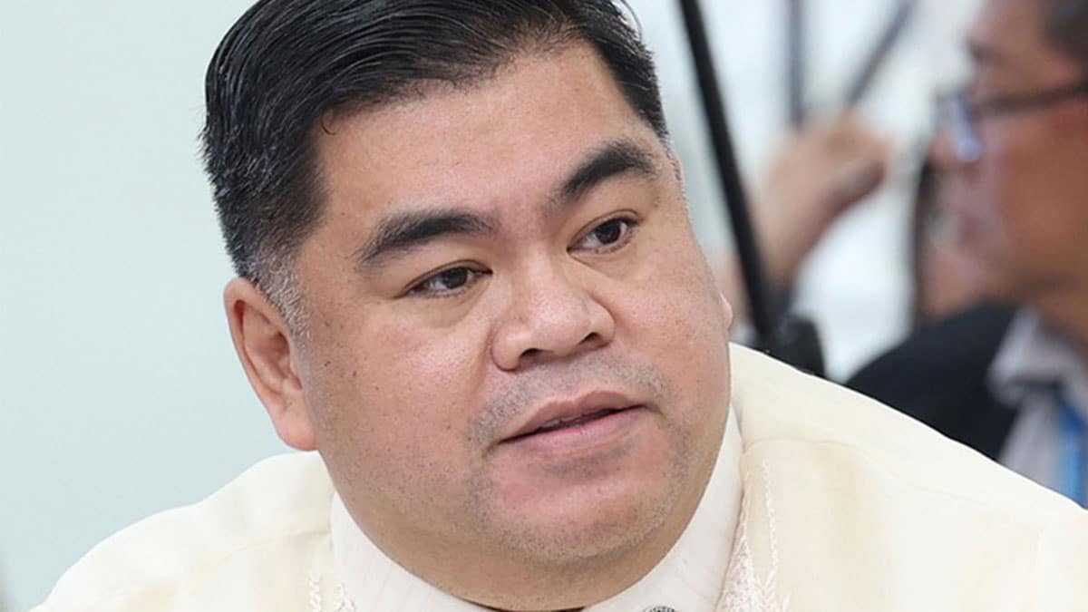 Acidre to Imee: Stop political fiction; do your duty as senator-judge