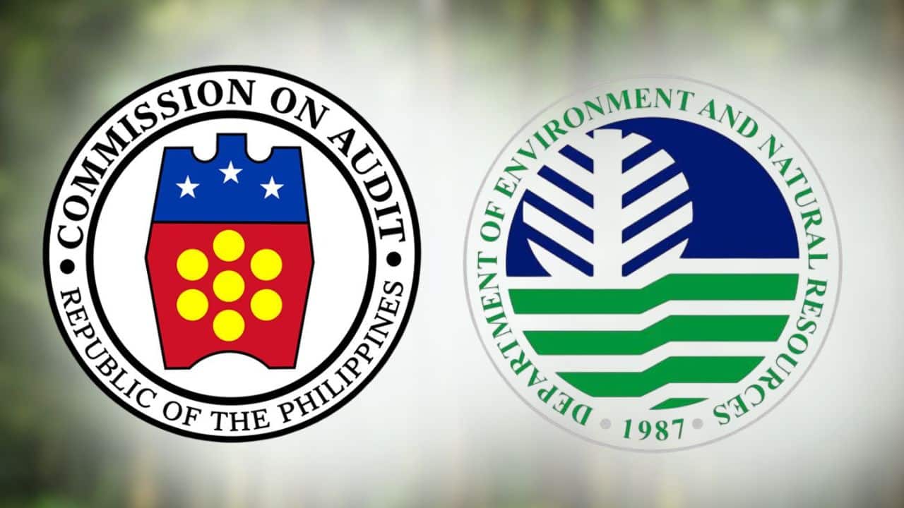 DENR failed to collect P521-M land fees – COA