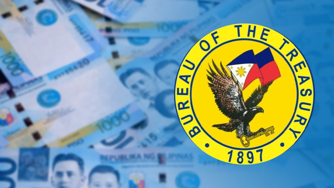 Philippine gov’t debt hits record-high P18.49T in March