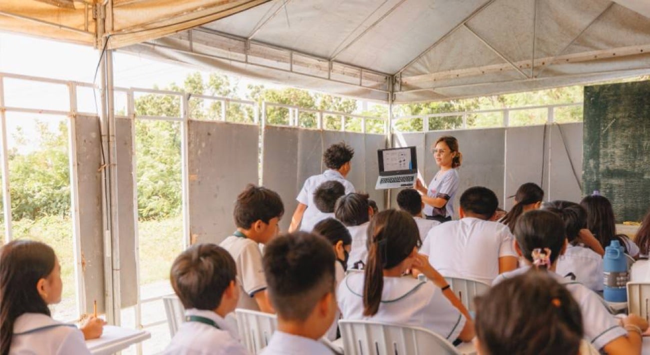 Uncoordinated housing projects add to school congestion–Edcom2