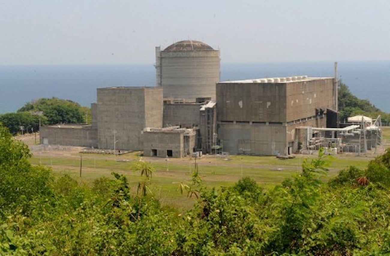 Marcos revives push for nuclear energy program