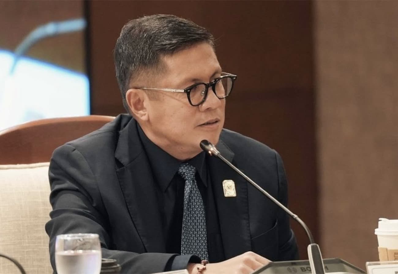 Solon wants all untitled lands used by public schools under DepEd