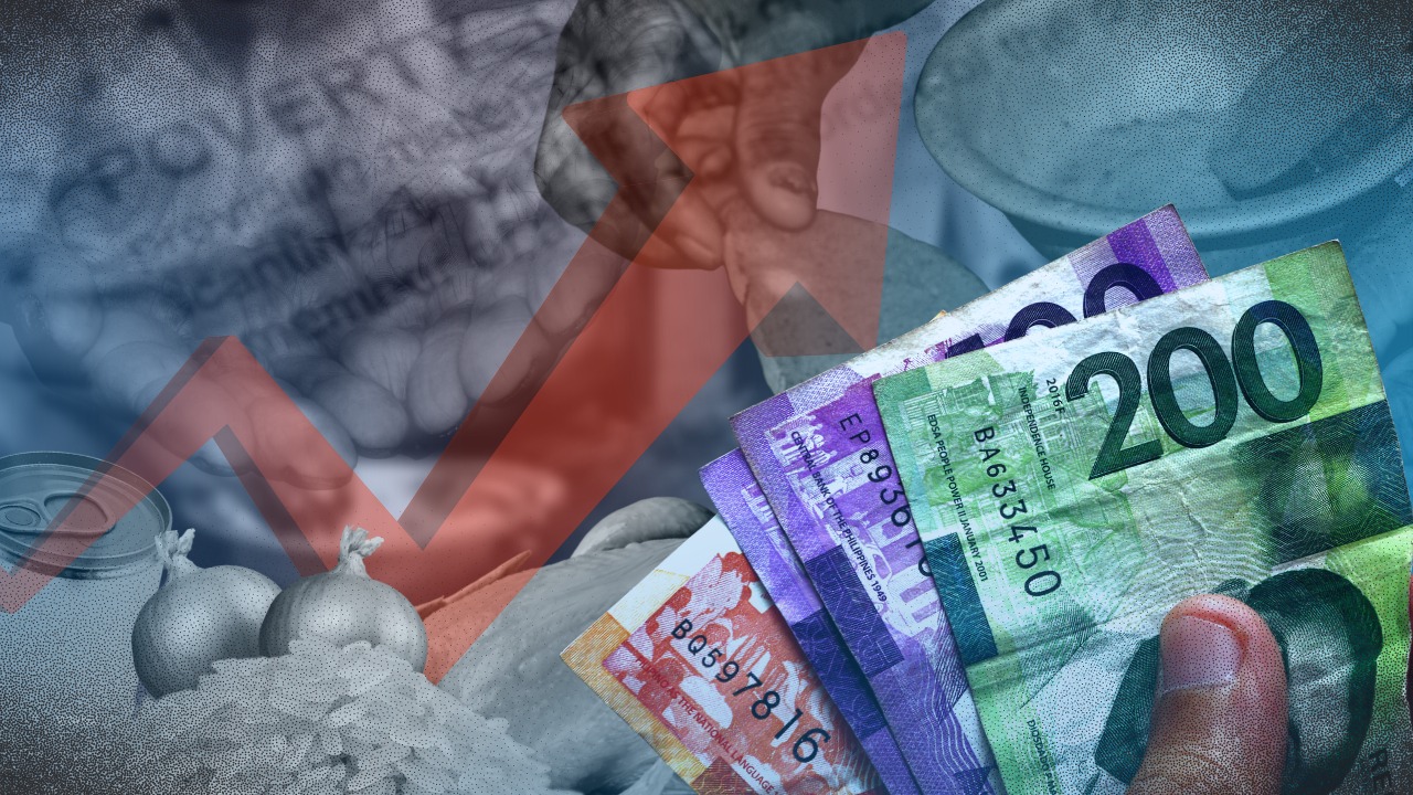 PH inflation likely breached 8% in May, foreign banks say