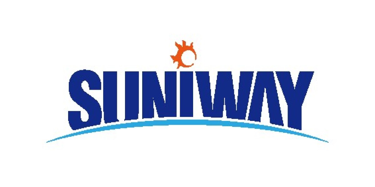 Experience Limitless Connectivity with Suniway Telecommunications