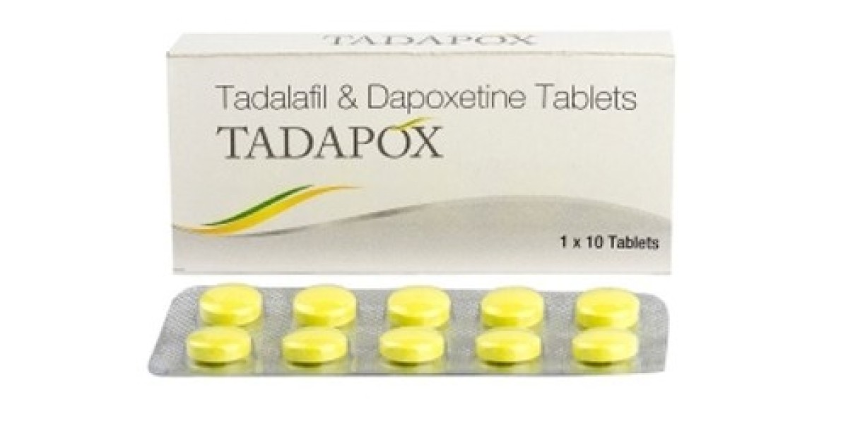Tadapox A Successful Treatment