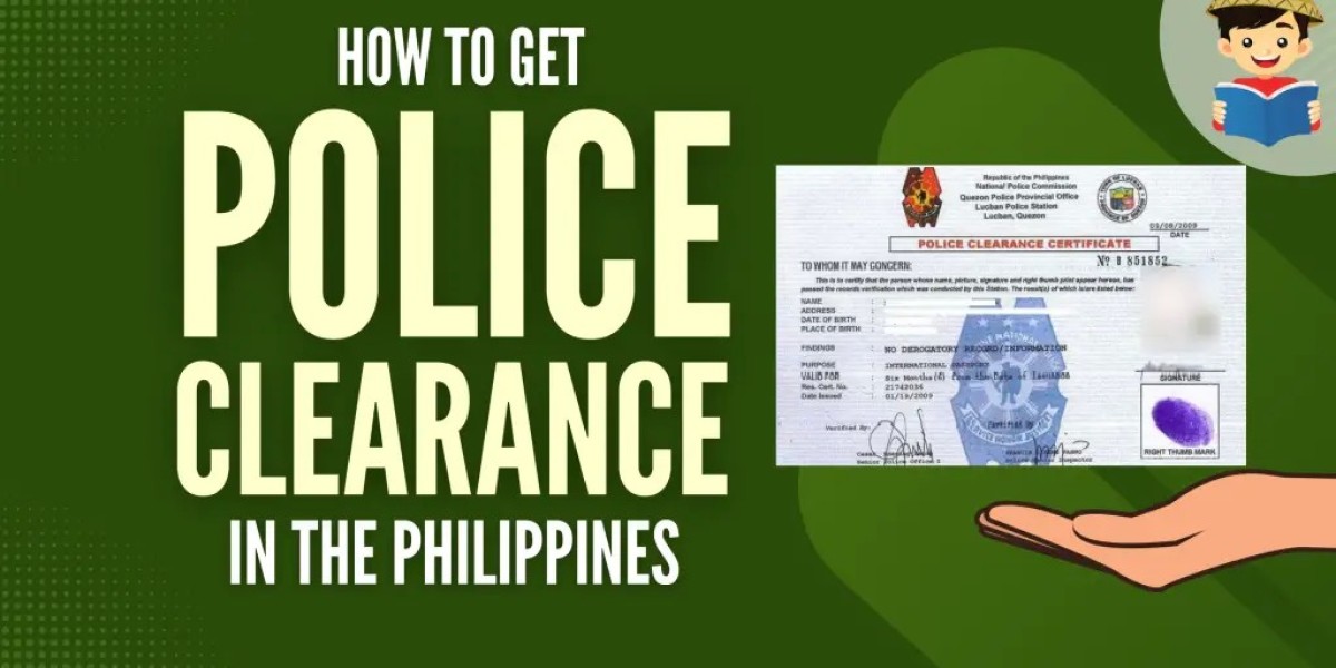 2024年菲律宾无犯罪记录证明预约申请教程