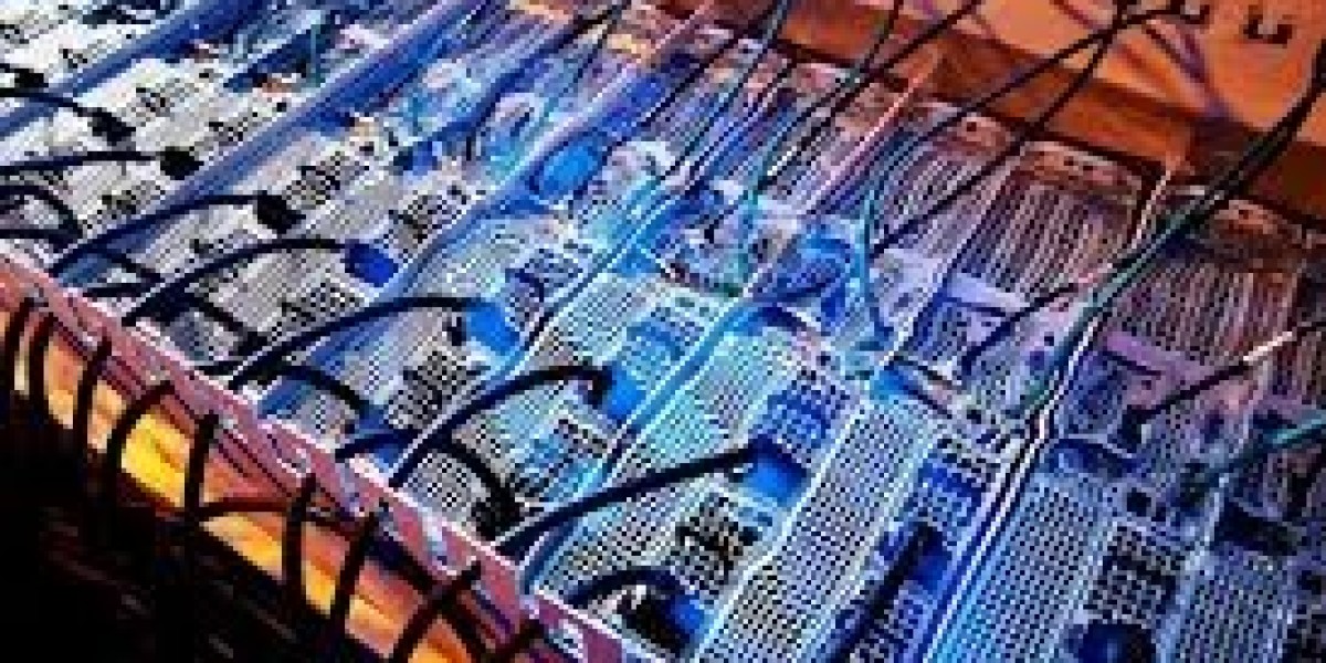 Immersion Cooling Market Size, Analytical Overview, Growth Factors, Demand and Trends Forecast to 2031