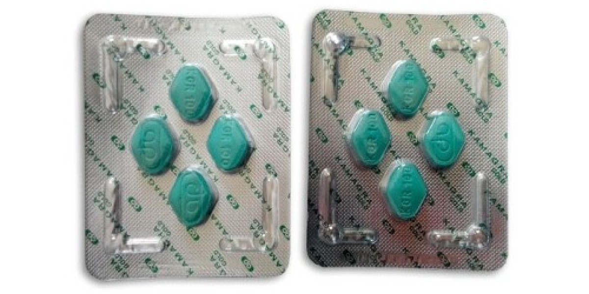 Kamagra Tablets – Enjoy Your Spouse's Company during Sexual Activity
