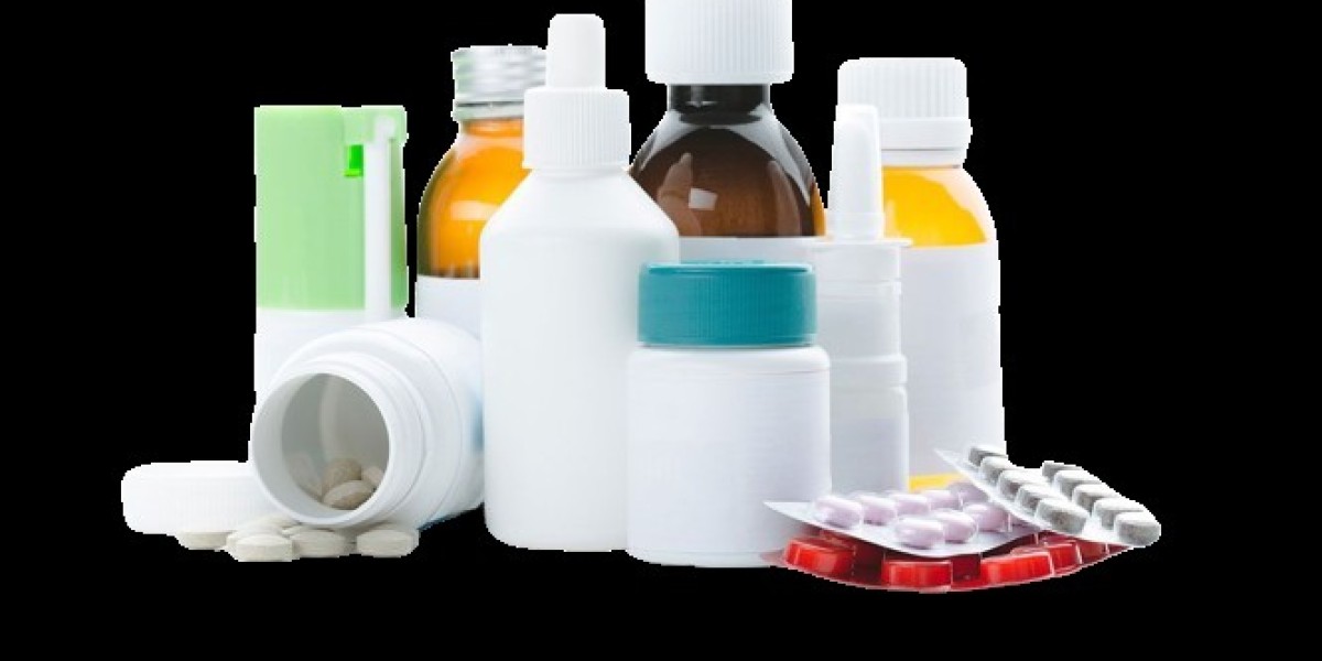 Sustainable Pharmaceutical Packaging Market By Raw Material, By Product Type, By Packaging Type, By Process, Regional Fo