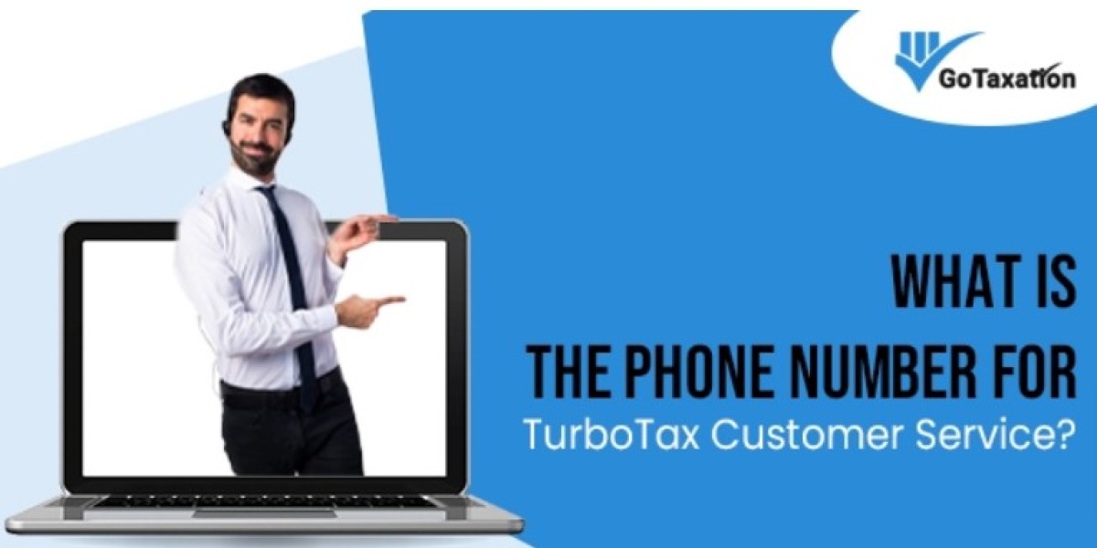 What Number Should I Dial to Reach TurboTax Customer Care?