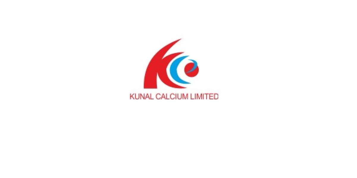 Suppliers of Calcium Carbonate in India