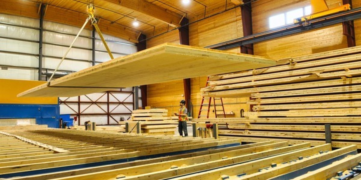Cross Laminated Timber Market  Business Analysis, Swot Profile, Current Developments, Strategies To Boost Industry Growt