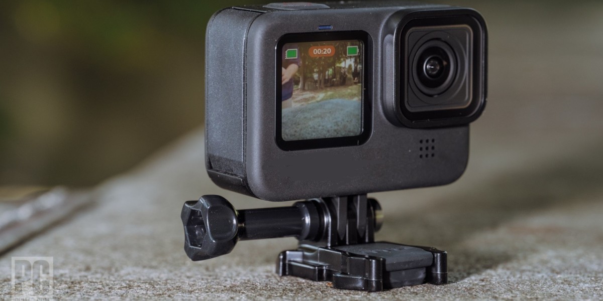 Mexico Action Camera Market Research Report 2032