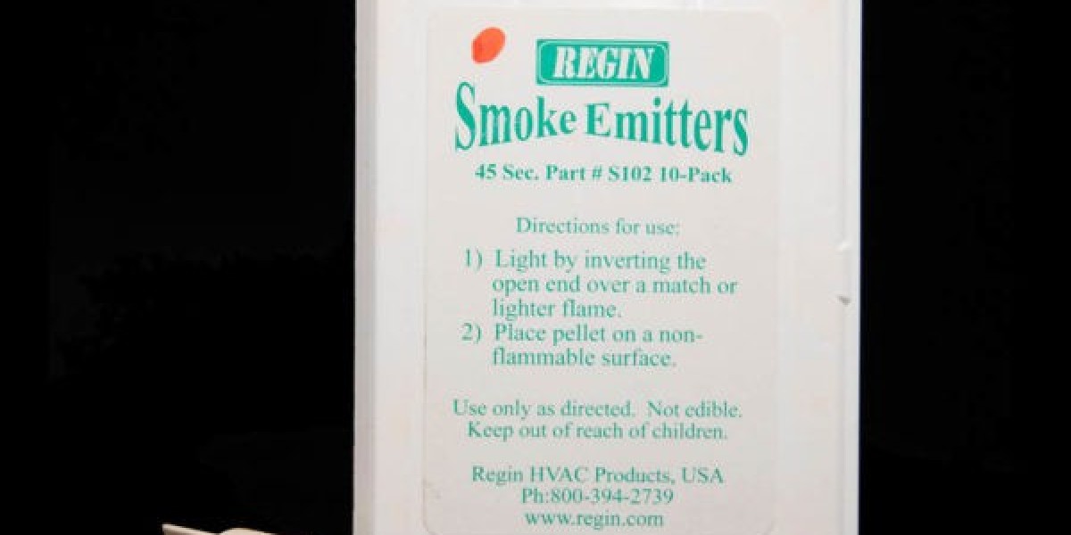 The Magic of Smoke Cartridges: Transform Your Events with Regin USA’s Colored, Clean, and Perfumed Smoke Solutions