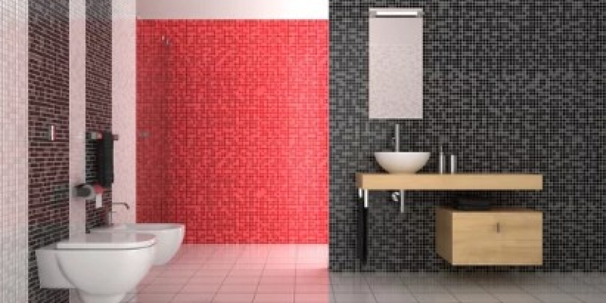 Easy Cleaning Tips for Your Mosaic Bathroom Tiles