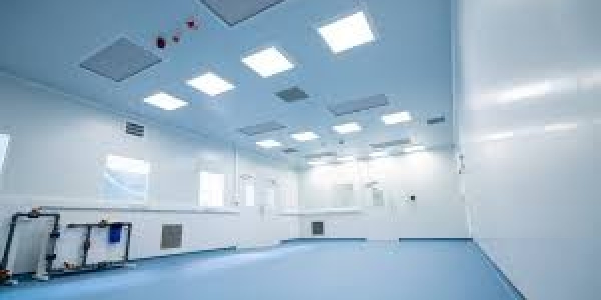 Semiconductor Cleanroom Consumable Market :-2032: Market Analysis and Forecast