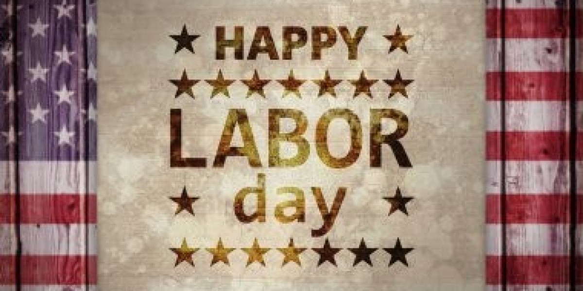 Celebrating Happy Labor Day: A Comprehensive Guide