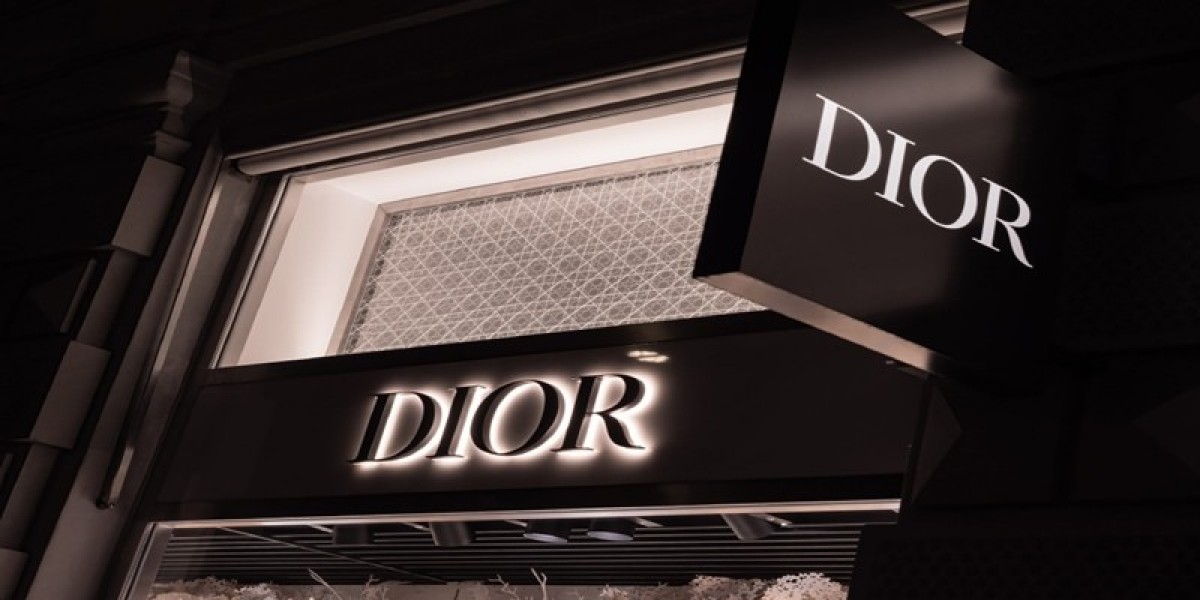 Dior Sneakers sensation in in more modern form