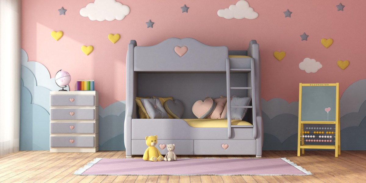 Guide To Best Rated Bunk Beds: The Intermediate Guide In Best Rated Bunk Beds