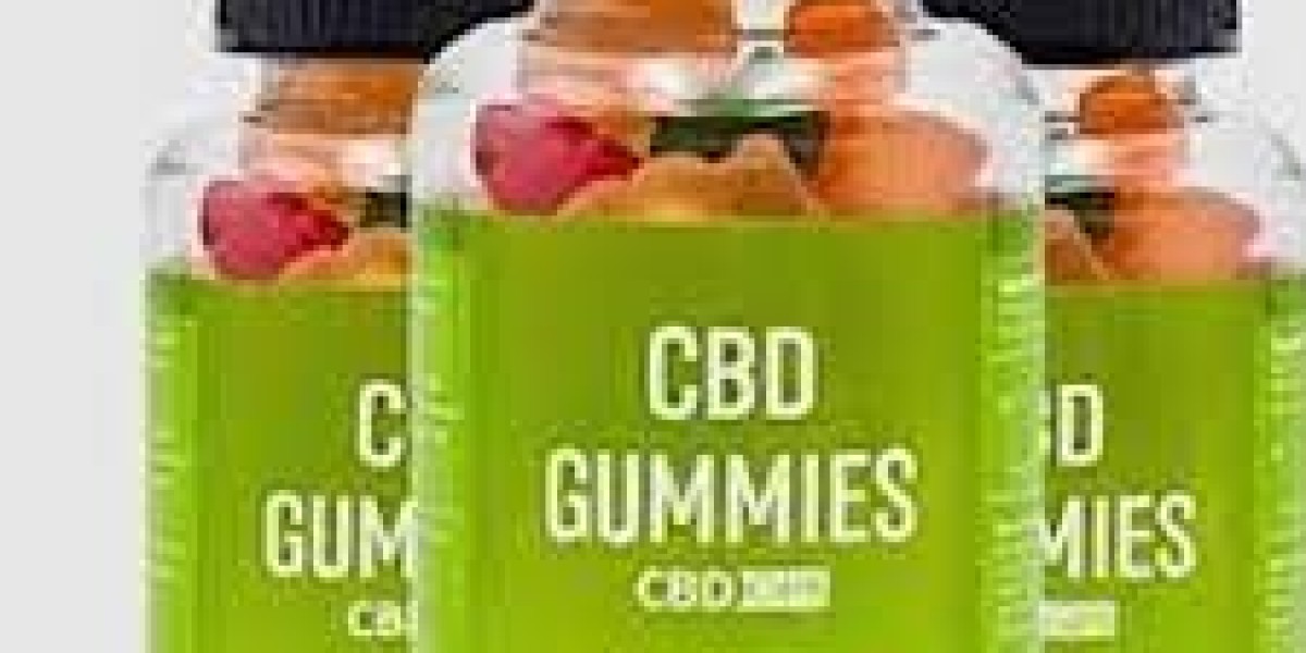 Nature's Leaf CBD Gummies: Comprehensive Guide for Users